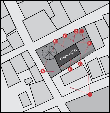 imagens mais planas. O modelo de câmera escolhido foi o Canon EOS 1200D com resolução de 18 megapixels.