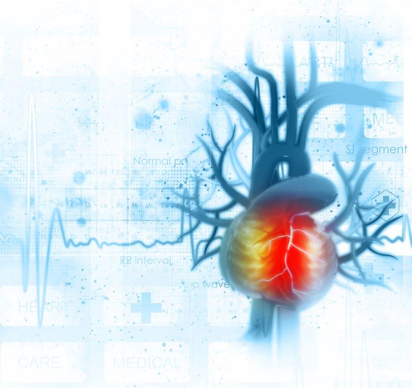 Terapia em longo prazo com testosterona melhora a função cardiometabólica e reduz o risco de doença cardiovascular em homens com hipogonadismo: Um estudo empírico de registros de condições da vida