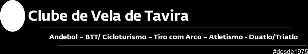 Regulamento 1.-DESCRIÇÃO E DENOMINAÇÃO DO EVENTO O Clube Vela de Tavira e a Câmara Municipal de Tavira organizam o 3º Duatlo Cross Cidade de Tavira.