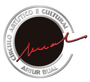 II PRÉMIO DE ESCULTURA E PINTURA ARTUR BUAL 2018 1ª EDIÇÃO EM PINTURA O Círculo Artístico e Cultural Artur Bual (CACAB) tem o prazer de apresentar a segunda edição do Prémio de Escultura e Pintura