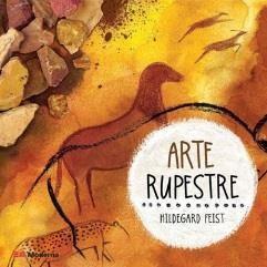 Arte Arte rupestre Autor: Hildegard Feist Editora: Moderna ISBN: 9788516066932 Egito Coleção Arte Na Idade Antiga Autoras: Sueli Lemos e Edna Ande Editora: Callis, 2011 ISBN: 9788574165660 1 lápis