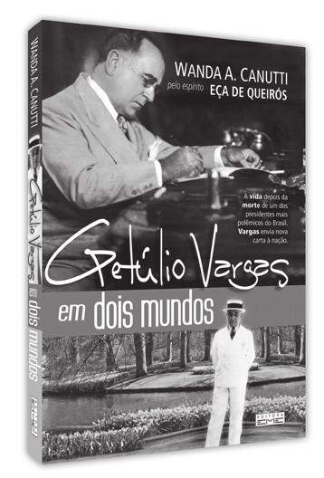 mostra ao leitor a influência benéfica exercida pelo espiritismo sobre a sociedade. Peça e receba o Universo conspira a seu favor José Lázaro Boberg Estudo 16x22,5 cm 248 pp.