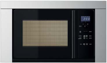 FORNOS MICRO-ONDAS FORNOS MICRO-ONDAS VÄRMA Forno micro-ondas 139 Aço inoxidável 303.033.74 MATÄLSKARE Forno micro-ondas 229 Aço inoxidável 403.687.