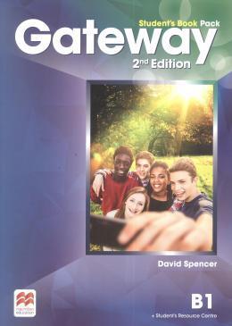 Gateway B1 2nd Edition Student's book