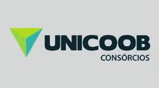 Unicoob Consórcios Cotas vendidas (quantidade) Cartas de crédito (R$ mil) 4.268 138.370 1.848 1.833 2.328 39.306 45.505 71.