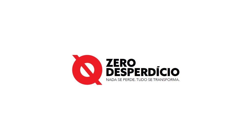 Zero Desperdício - Paranhos CÂMARA