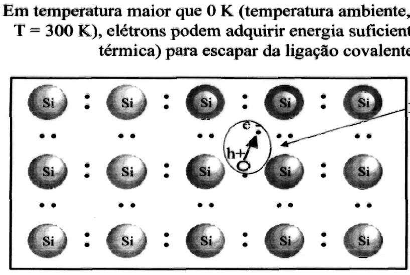 A Interpretação da Física de Estado Sólido Porque um material é