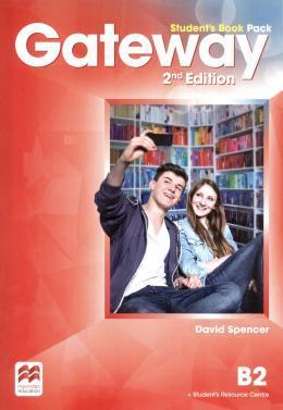 Gateway B2 2nd Edition Student's book