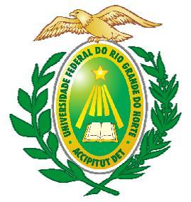 UNIVERSIDADE FEDERAL DO RIO GRANDE DO NORTE CENTRO DE CIÊNCIAS EXATAS E DA TERRA INSTITUTO DE QUÍMICA EDITAL N 1/2017 CONCURSO PARA SELEÇÃO DA MARCA ALUSIVA AO CINQUENTENÁRIO DO IQ O Instituto de