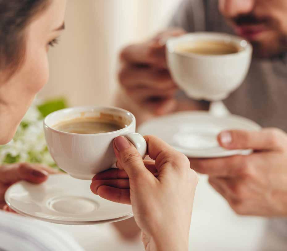 Artigo 18 Cafeicultura Sustentável Ações Mundiais para a Celebração do Dia Internacional do Café País é o maior produtor e exportador global e ocupa a segunda posição no consumo Contando com