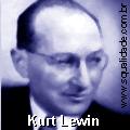 KURT LEWIN (1890-1947) Nova concepção sobre a natureza do homem o Homem Social 1. Os trabalhadores são criaturas sociais e complexas, dotadas de sentimentos, desejos e temores. 2.