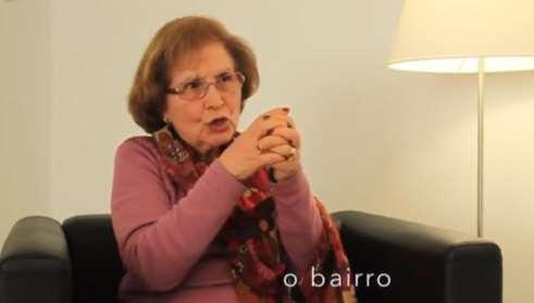 Vidas e Memórias de Bairro: oficinas comunitárias da memória