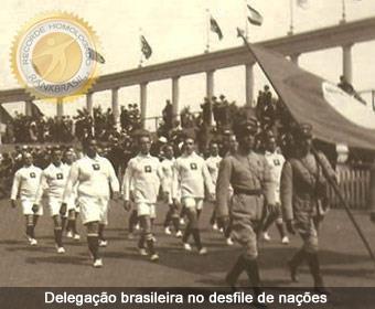 1817: surge em Porto Alegre através da imigração alemã 1880: existia, no Rio de Janeiro, o Clube Brasileiro de Cricket, onde se faziam apostas para
