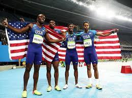 1500m 3000m Usain Bolt tricampeão olímpico 4x 100, 100 e 200 metros David Rudisha