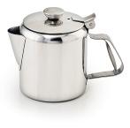 2L 5 604328 186733 CAFETEIRA INOX Ref: 0430751905 Ref: 0430680302 cap. 0,33L cap.