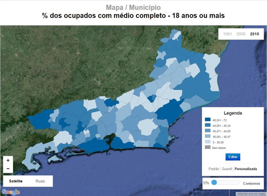 2010 2010 Brasil 30,84 44,91 2 3 RJ (Estado) 39,72 52,53 19 19 Valença 32,15 48,24 50 26 Vassouras 26,56 46,98 62 82 Rio das Flores 24,06 30,66