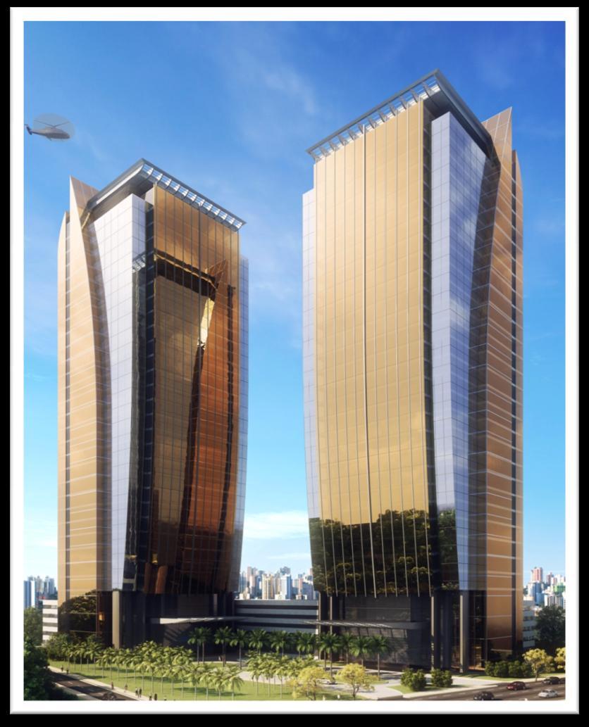 Comentário Projeto Corporativo do Desempenho EZ Tower Conforme informado no release do 4T11, publicado em 13 de março de 2012, a EZTEC iniciou as obras de construção do empreendimento de lajes