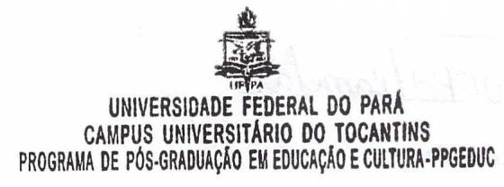 vimos informar a abertura do presente Edital, no período de 10 a 13 de abril de 2015, para concessão de 01 (uma) bolsa FAPESPA/Edital 017/2014. 1. Podem candidatar-se os alunos regularmente matriculados no Programa, incluindo os ingressantes; 2.