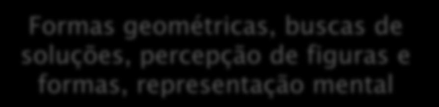 Resta um Motricidade fina, memória, formas, hipóteses, cores,