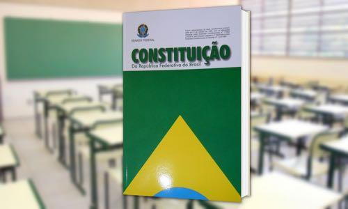 30 anos da constituição Federal Constituição Brasileira Completa