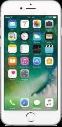 Apple 12W 24,99 5.5 HD 12MP / 5MP A9 IOS 9 ROM 32GB 2750mAh Bateria Extra Traseira para Iphone 6S (Branco) 119,99 4.