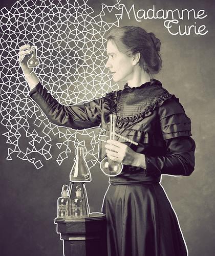 Marie Sklodowska Curie Actions (MSCA) Formação de excelência em Pesquisa e Inovação