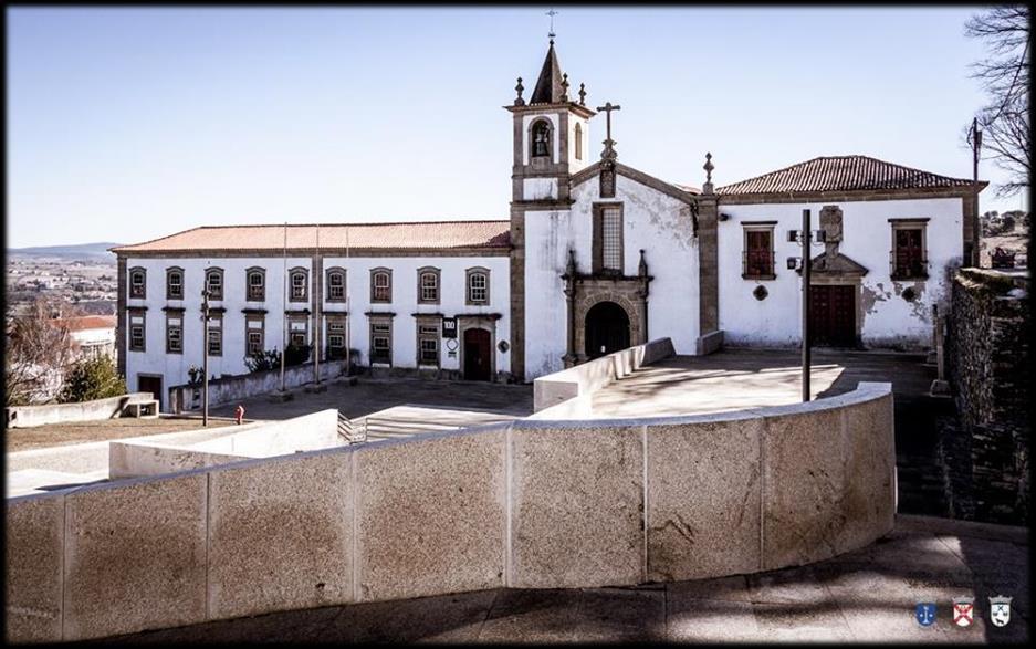 Em 1800, foi requalificada a fachada da igreja, e em 1834, foi vendido em asta pública.