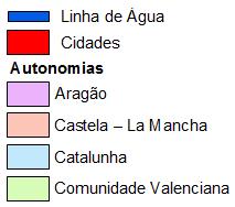 Enquadramento Teruel Cuenca