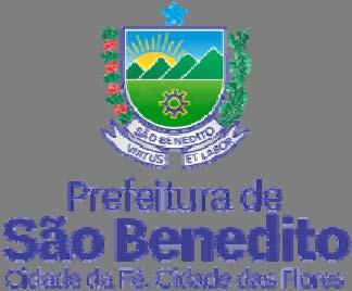 Terça-feira 2 - Ano VI - Nº 1116 Sao Benedito Decretos DECRETO Nº 15 de 13 de julho de 2018 DISPÕE SOBRE A ESTRUTURAÇÃO DO COMITÊ GESTOR MUNICIPAL DO PROGRAMA CRIANÇA FELIZ E DÁ OUTRAS PROVIDÊNCIAS O