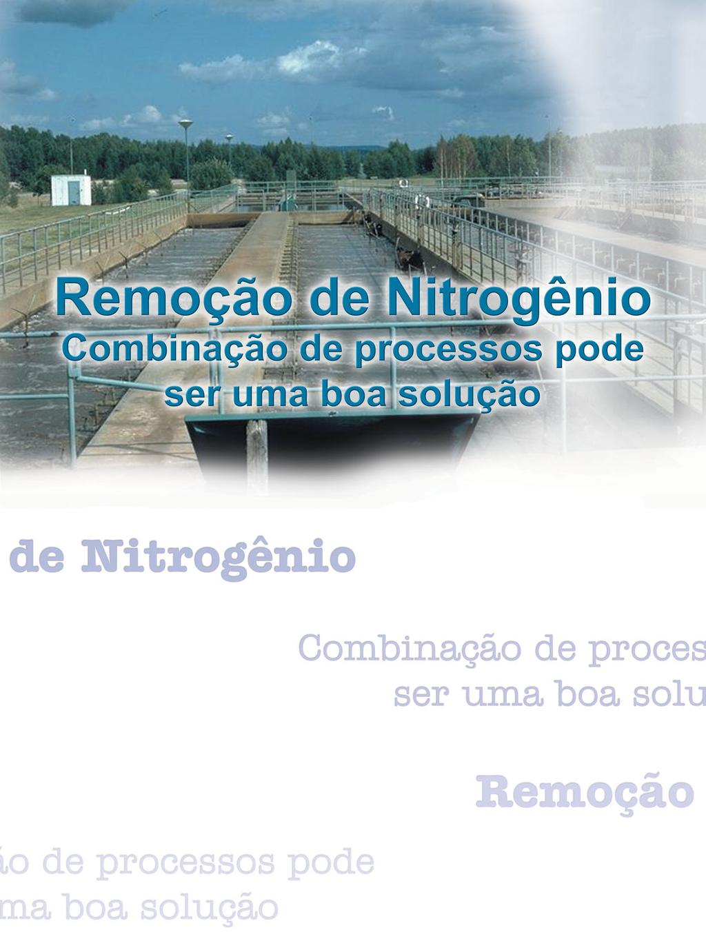 O crescimento do consumo de água tem gerado uma necessidade equivalente de gerenciar estratégias eficientes ao tratamento de águas e efluentes.