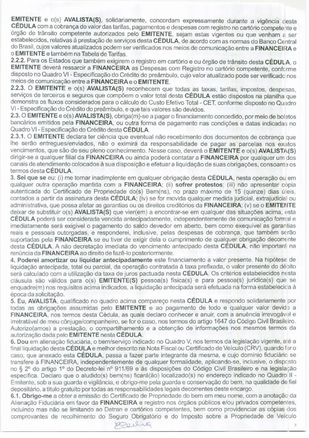 Documento assinado digitalmente por Interfile Gestão Integ Proc SA, conforme M.P. 2.