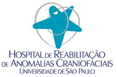 A Comissão de Pós-Graduação do Hospital de Reabilitação de Anomalias Craniofaciais da Universidade de São Paulo, torna pública a abertura do Processo seletivo para preenchimento de 20 vagas, sendo 12