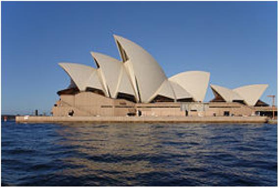 HISTÓRICO Sydney Opera House Mudança de sponsor (patrocinador) provocou mudanças de prioridade no projeto. Troca de arquitetos durante a execução.