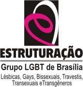 Estruturação - Grupo LGBT (lésbicas, gays, bissexuais, travestis, transexuais e transgêneros) de Brasília SRTVS 701 Ed.