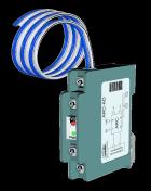 Sistema de proteção contra arco elétrico Módulo RA23 Componentes ReyArc - Aplicação comum Sensor de arco Módulo Interface de arco Módulo