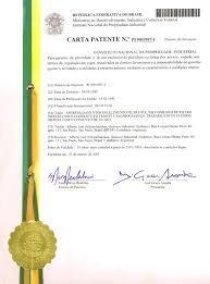 Chamada Pública Licenciamento Patente com exclusividade Abr/2011 Transferência de Tecnologia