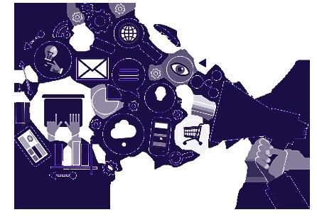 3. Distribuição das Comunicações Todos os stakeholders precisam receber informações sobre o andamento do projeto A escolha certa dos métodos e das ferramentas corretas de comunicação é fundamental,