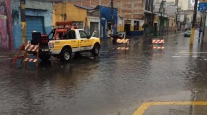 CGE integração CET Alertas do