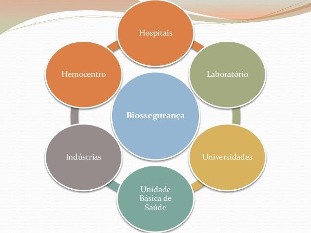 1 BIOSSEGURANÇA DEFINIÇÃO: Conjunto de procedimentos, ações, técnicas, metodologias, equipamentos e dispositivos capazes de eliminar ou minimizar riscos inerentes às atividades profissionais os quais