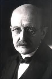 A hipótese dos quanta de Planck Max Planck (1900): a energia dos osciladores de cavidade não pode ter qualquer