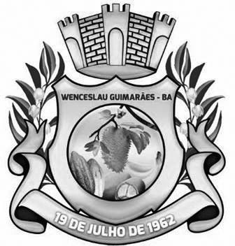 Prefeitura Municipal de Wenceslau Guimarães - BA SUMÁRIO QR CODE GABINETE DO PREFEITO... 2 ATOS OFICIAIS... 2 LEI (Nº 378/2018).