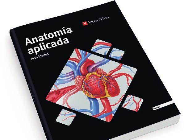 Anatomía OBRADOIRO DE CIENCIA Nestas páxinas