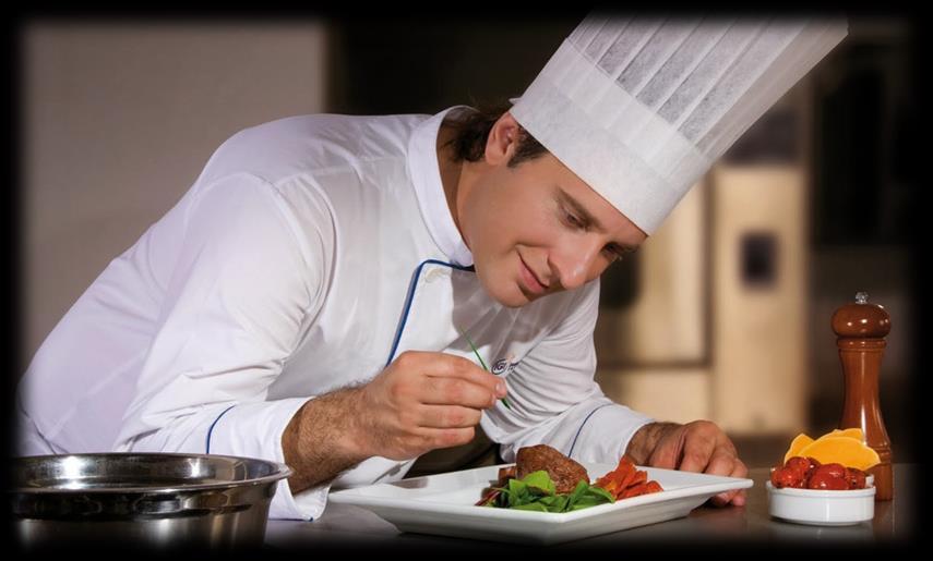 CONSCURSO GASTRONÔMICO PROFISSIONAL O concurso Gastronômico é realizado entre chefs de cozinha para a escolha de 1 (um) dos 3 (três) finalistas de cada Estado ao Prêmio Nacional Dólmã.