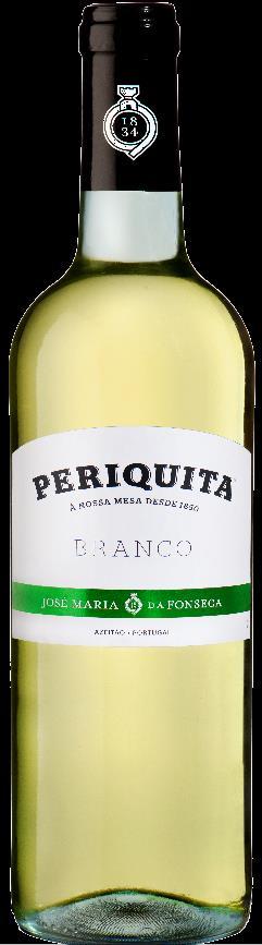 de Setúbal Medalha de Ouro; Colheita 2011 Berliner Wein Throphy 2012 Medalha de Ouro; Colheita 2010 International Wine & Spirits Competition 2011 - Medalha de