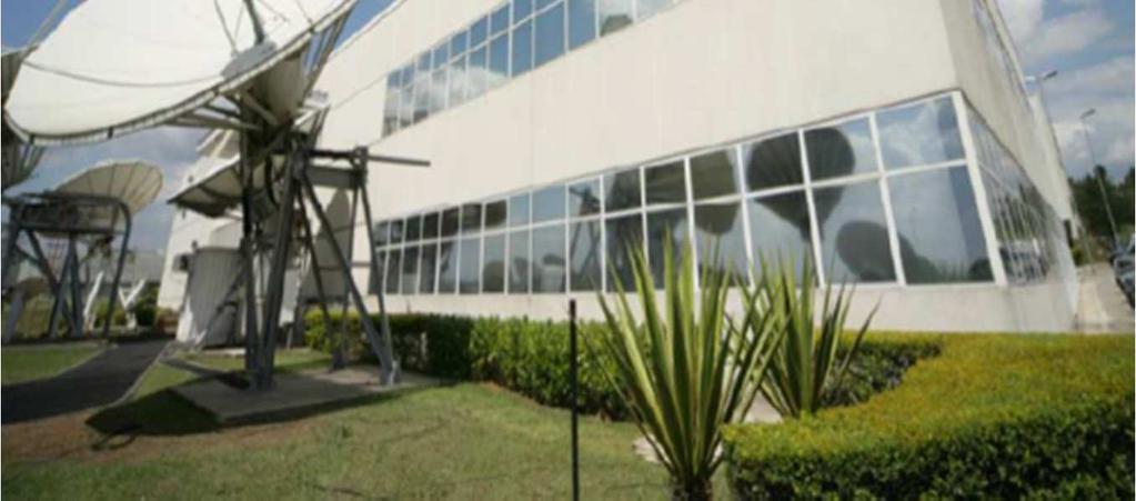 584 m 2 (01 unidade) Data de aquisição: Em andamento Joinville, SC Perini Business Park Rua Dona Francisca, 8.300 Joinville - SC 34.