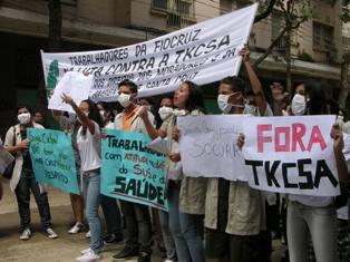 Publicado em Escola Politécnica de Saúde Joaquim Venâncio (http://www.epsjv.fiocruz.