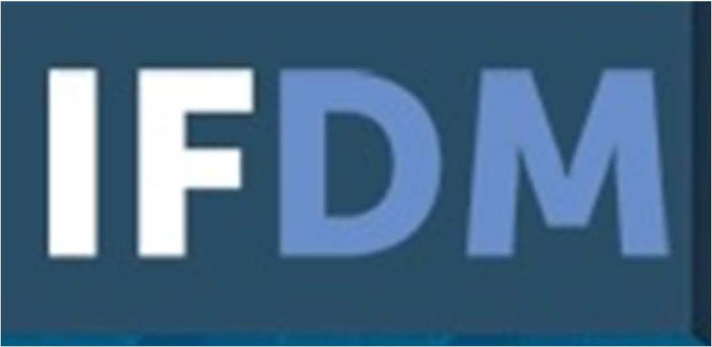 IFDM do Centro-Sul Fluminense IFDM O IFDM - ÍNDICE FIRJAN DE DESENVOLVIMENTO MUNICIPAL monitora o desenvolvimento socioeconômico dos 5.565 municípios brasileiros.