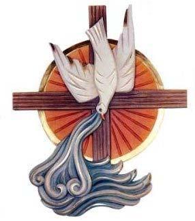 Vaticano II: Unidade na comunhão e comunhão na unidade (LG 15;18) O Espírito é o princípio