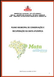 Linha do tempo das ações pelos PMMA Edital do MMA seleciona entidades para realizar Capacitação de Municípios para elaboração dos PMMA e publica as