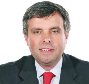 António Loureiro Director-Geral da Travelport